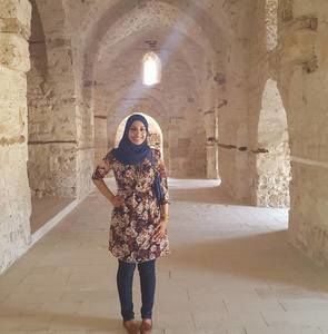 Meet your Posher, Samar